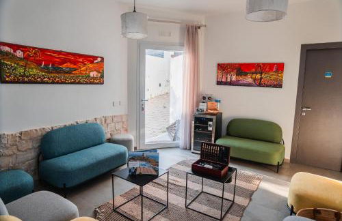 Villa Aries - Rural Chic Experience - Foto 15