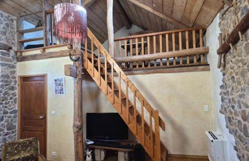 Gîte de l'Ouradou - Foto 7