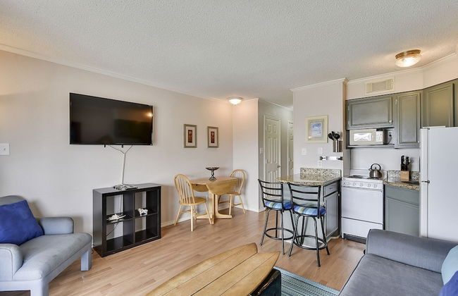 Casa Del Mar 217 - Little Pearl - Foto 7