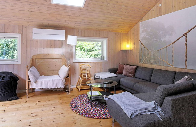 Holiday Home in Vejby - Photo 13