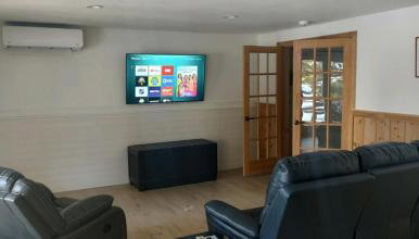 Bright Oceanfront home near Acadia - Foto 5