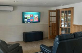 Bright Oceanfront home near Acadia - Foto 5