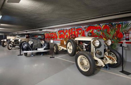 Apartaments-Hotel Hispanos 7 Suiza - Photo 33