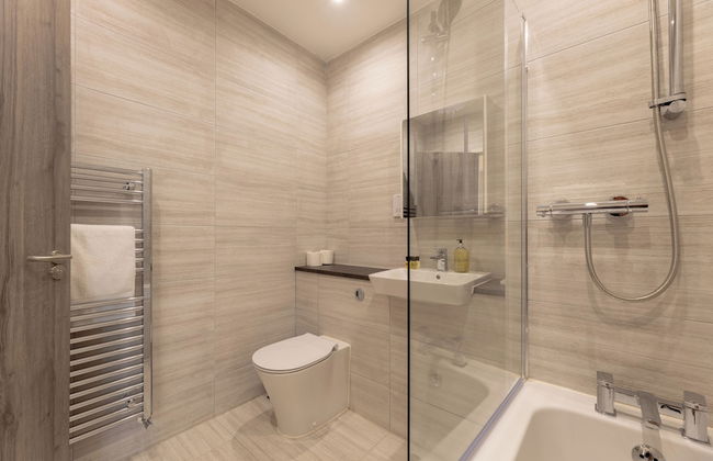 Orient Residence Manchester - Foto 71