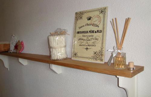 Chalet Clementine - Foto 38