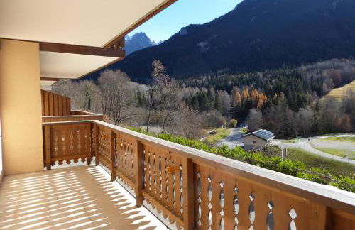 Appartement alpin avec balcon sud, proche Courchevel - FR-1-464-3 - Foto 15