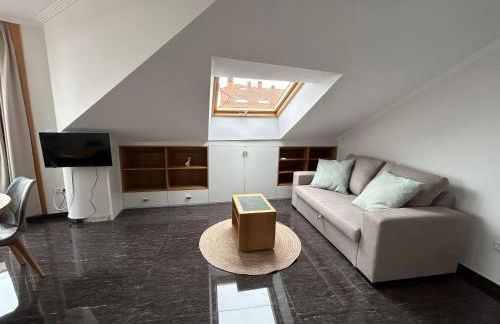 Vista Santa Mariña - Foto 7