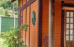 Cabana Jandaia - Foto 4