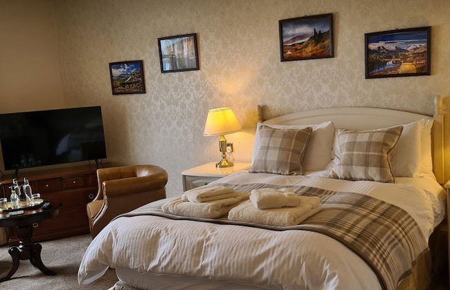 Creag Dhubh Country House - Foto 4