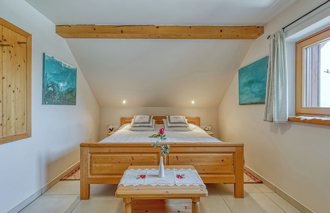 Bled Lake Apartment Red Rose - Foto 3