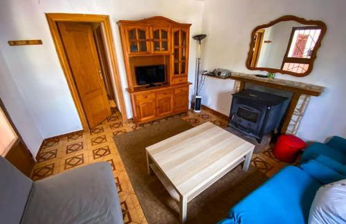 Villa Caliqueña, casa de campo - Foto 19