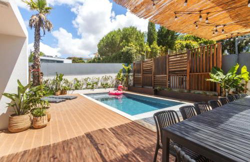 Beach Villa - 16min to Downtown - 30 PPL - Foto 61