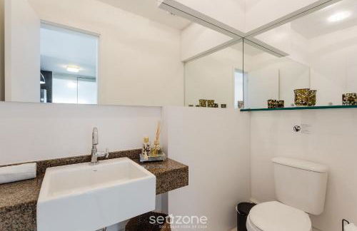 MHE - Apartamentos próximos à praia Floripa/SC - Photo 76