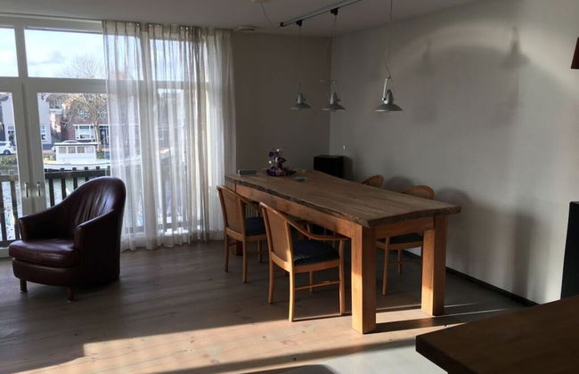 Aan de Kade Comfortable Holiday Residence - Foto 9