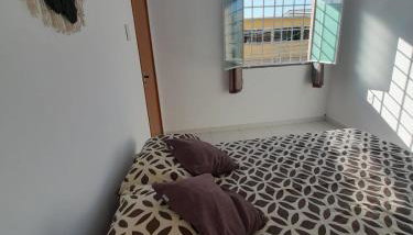 Apt com ótima localização, com Wi-fi, próximo do Shopping e Aeroporto - Foto 2