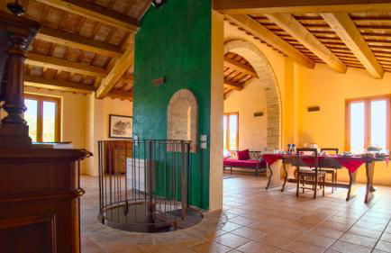 Cantina D'Erasmo - Camere e Degustazioni - Foto 17