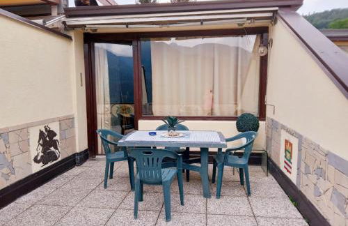 TERRAZZA SULLE DOLOMITI - Foto 10