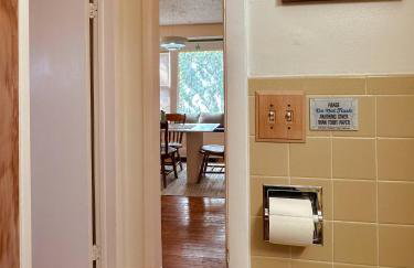 Bluffton Breeze Cottage - Foto 67