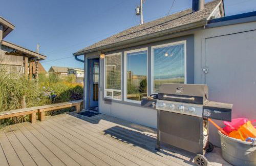 Crab Cottage - Foto 9