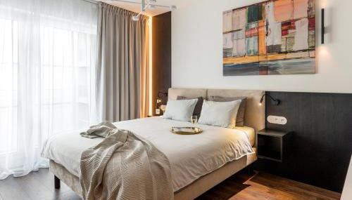 apartamenty-wroc Księcia Witolda by the River - Photo 5