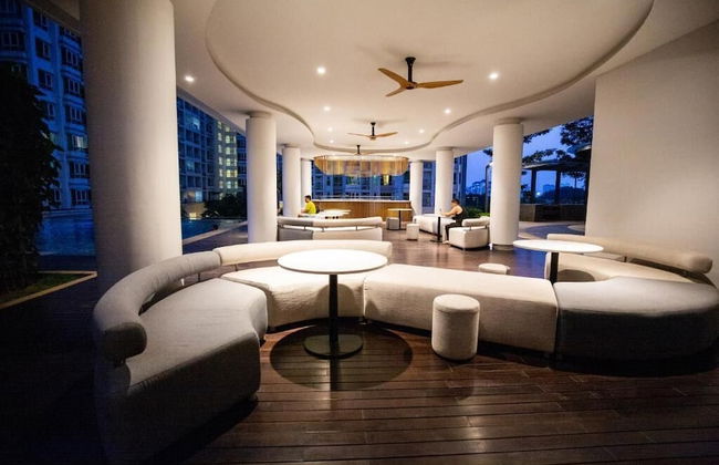 Velocity Residences Suites by uBook - Foto 4