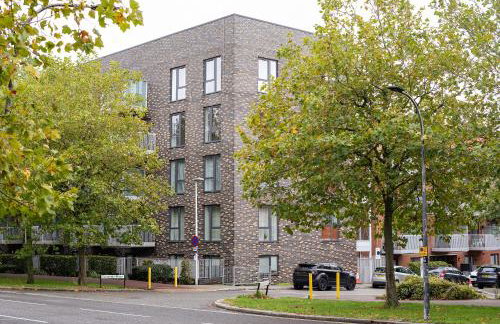 Central 1-Bed perfect for you By Valore Property Services - Foto 17