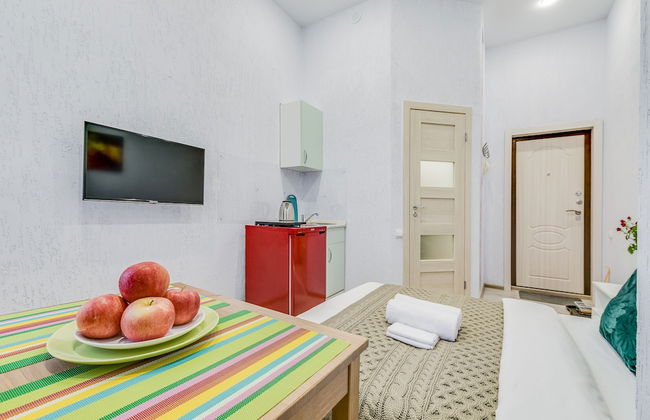 Travelto Narvskaya - Photo 72