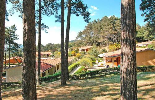 Apartment in the Antico Borgo I Cancelli residence in Palazzuolo - Foto 55