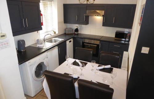 The Shakespeare Lodge - Sleeps up to 12 - 2 HOT TUBS - Foto 29