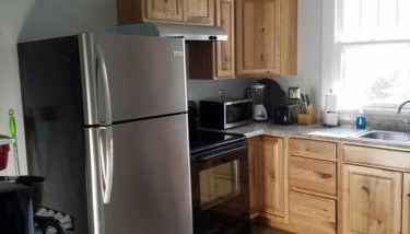 5 minutes by car to OU, 2 Bedroom, 1.5 bath, Wi-Fi - Foto 4