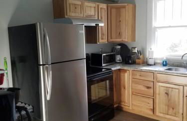 5 minutes by car to OU, 2 Bedroom, 1.5 bath, Wi-Fi - Foto 4