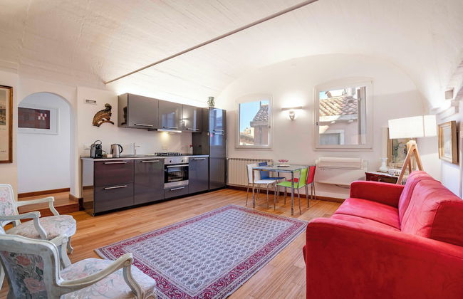 Venice Guggenheim Apt by Wonderful Italy - Foto 10