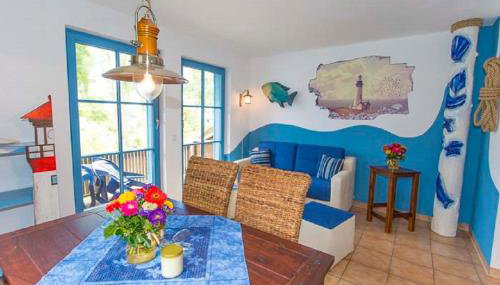 Ferienwohnung Rügen-Freiheit - Foto 2