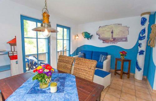 Ferienwohnung Rügen-Freiheit - Foto 2