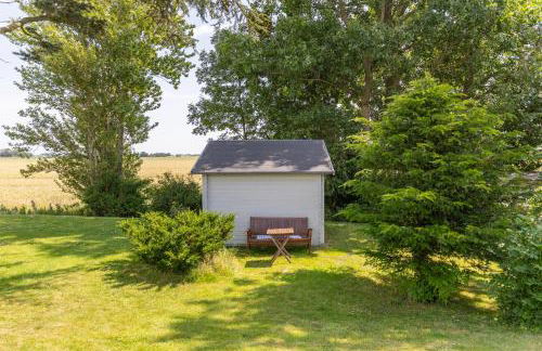 Deichhaus Lotte - Foto 36