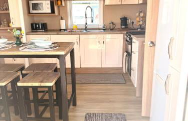 Cosy Shearwater Escape - Foto 10