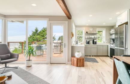 Sunset Cove by Avantstay Beachfront w/ Balcony! - Foto 26