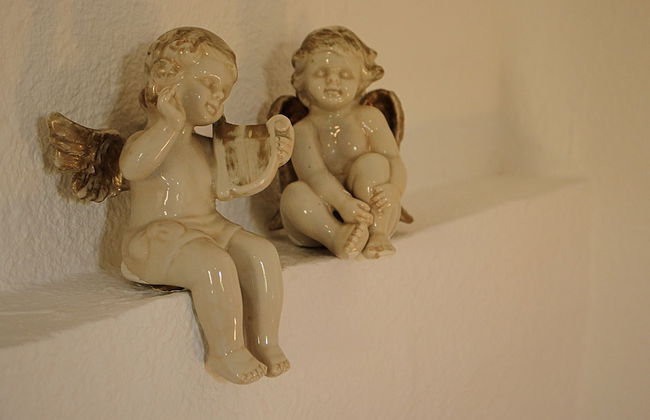 Le Pavillon de St. Agnan - Foto 40