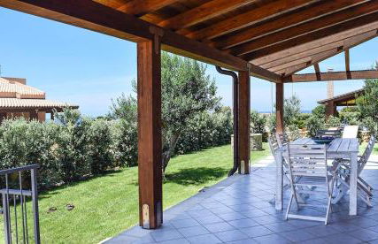 Dimore Damare Baia Cornino - Foto 15