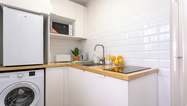 Sunstay Cruz Loft Torremolinos - Foto 3, Cocina privada