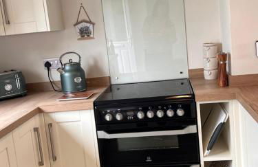 Williamsfield Cottage - Foto 13