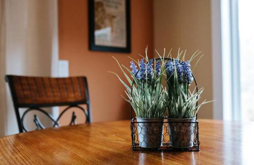 Pleasant Grove Cottages - Misty Mtn (#113) / Lazy Bear (#115) - Foto 28