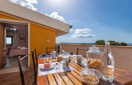 Casa Clara in Uri in the Nuraghe of Santa Cadrina a short distance from the beaches - Foto 54