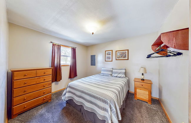 White Wing Resort - Foto 6