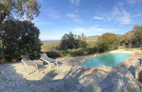 Maison Jardin d'Agrumes - Lozari - Foto 8