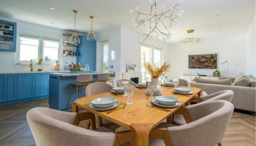 4 Bedroom Stunning Home In Nedescina - Foto 3