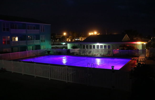 Executive Keys Condominiums on the Beach - Foto 46