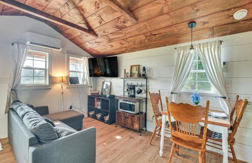 Isle La Motte Cabin about 3 Mi to Lake Champlain! - Photo 4