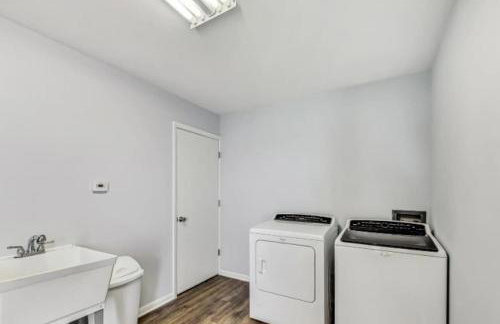 Month to Month and Seasonal Luxury Lakefront 5 bed 5 5 bath Estate Home - Foto 24