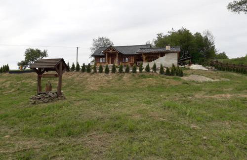 Bieszczady Chata - Foto 128